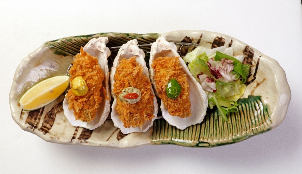 2025冬季餐廳新菜懶人包！丸龜製麵「鮮蔬白肉烏龍麵」冬天吃超療癒、BeGood紅屋牛排太適合年末聚餐！-16