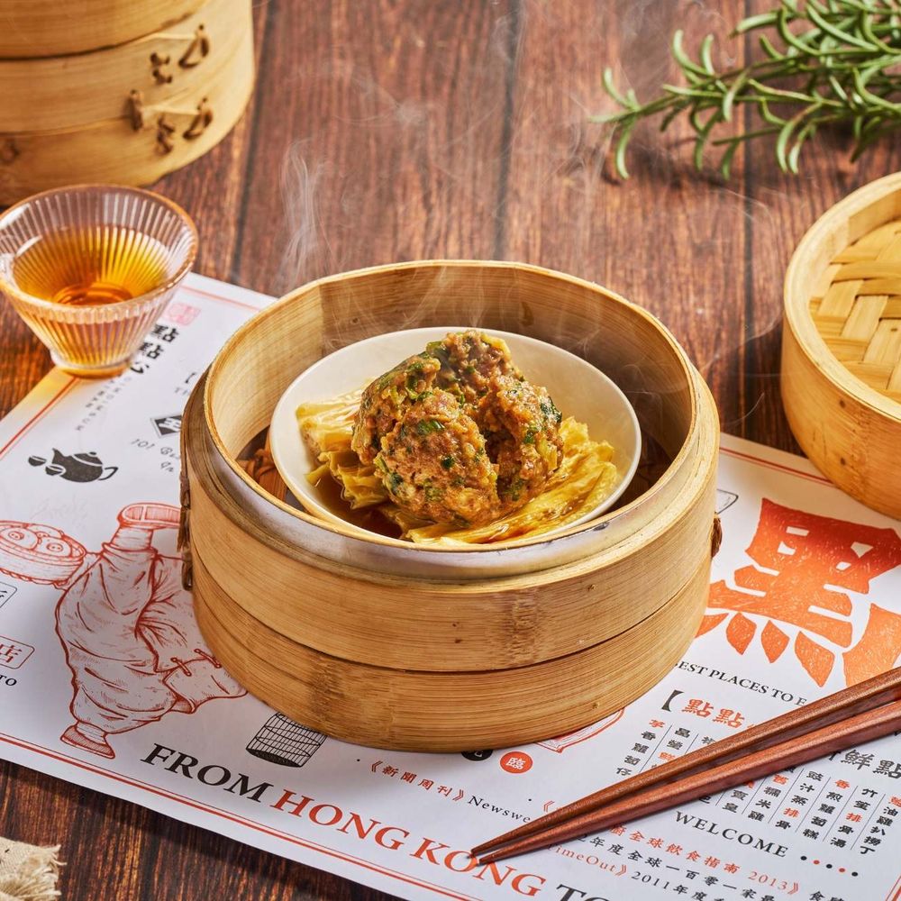 2025冬季餐廳新菜懶人包！丸龜製麵「鮮蔬白肉烏龍麵」冬天吃超療癒、BeGood紅屋牛排太適合年末聚餐！-19