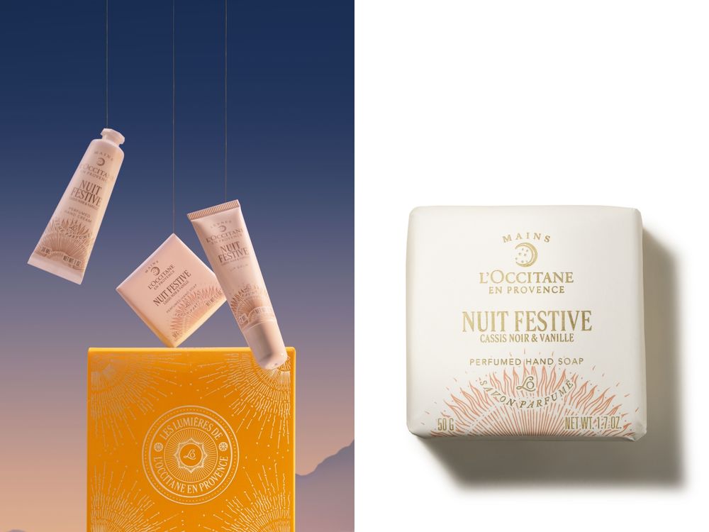 護手霜界的Jellycat！歐舒丹經典護手霜化身盲盒「六種香氣＋六個萌娃吊飾」居然還有隱藏版，一組百元就入手！-5