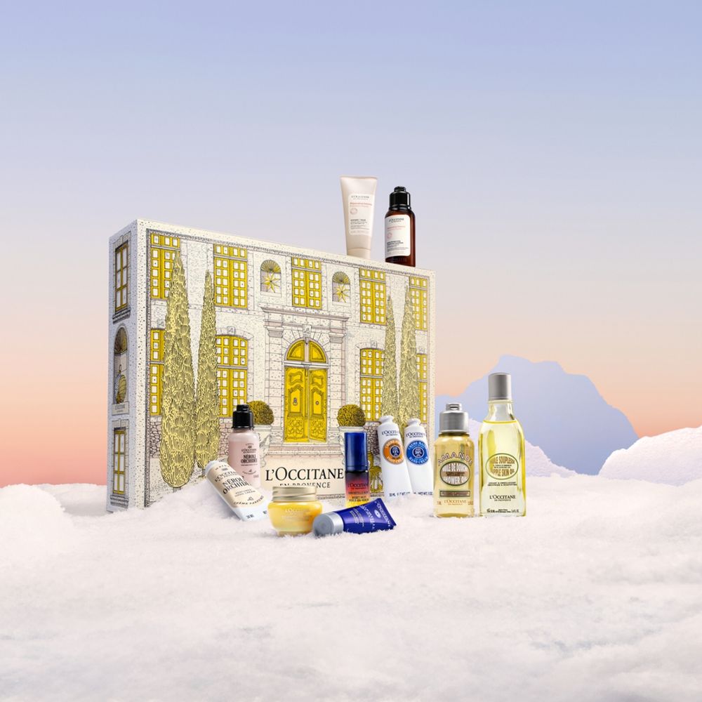 護手霜界的Jellycat！歐舒丹經典護手霜化身盲盒「六種香氣＋六個萌娃吊飾」居然還有隱藏版，一組百元就入手！-6