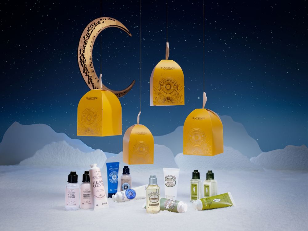 護手霜界的Jellycat！歐舒丹經典護手霜化身盲盒「六種香氣＋六個萌娃吊飾」居然還有隱藏版，一組百元就入手！-7