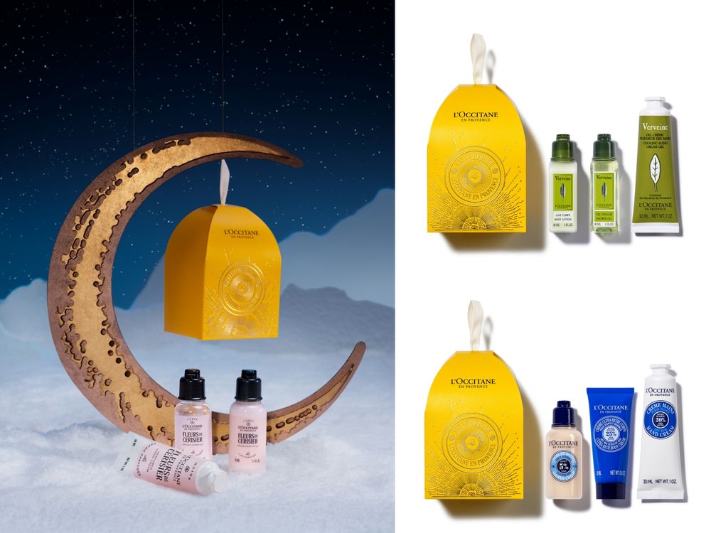 護手霜界的Jellycat！歐舒丹經典護手霜化身盲盒「六種香氣＋六個萌娃吊飾」居然還有隱藏版，一組百元就入手！-8