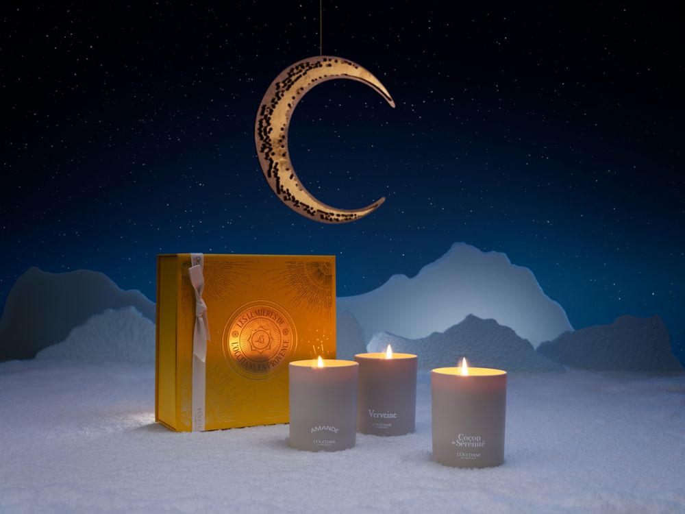 護手霜界的Jellycat！歐舒丹經典護手霜化身盲盒「六種香氣＋六個萌娃吊飾」居然還有隱藏版，一組百元就入手！-9