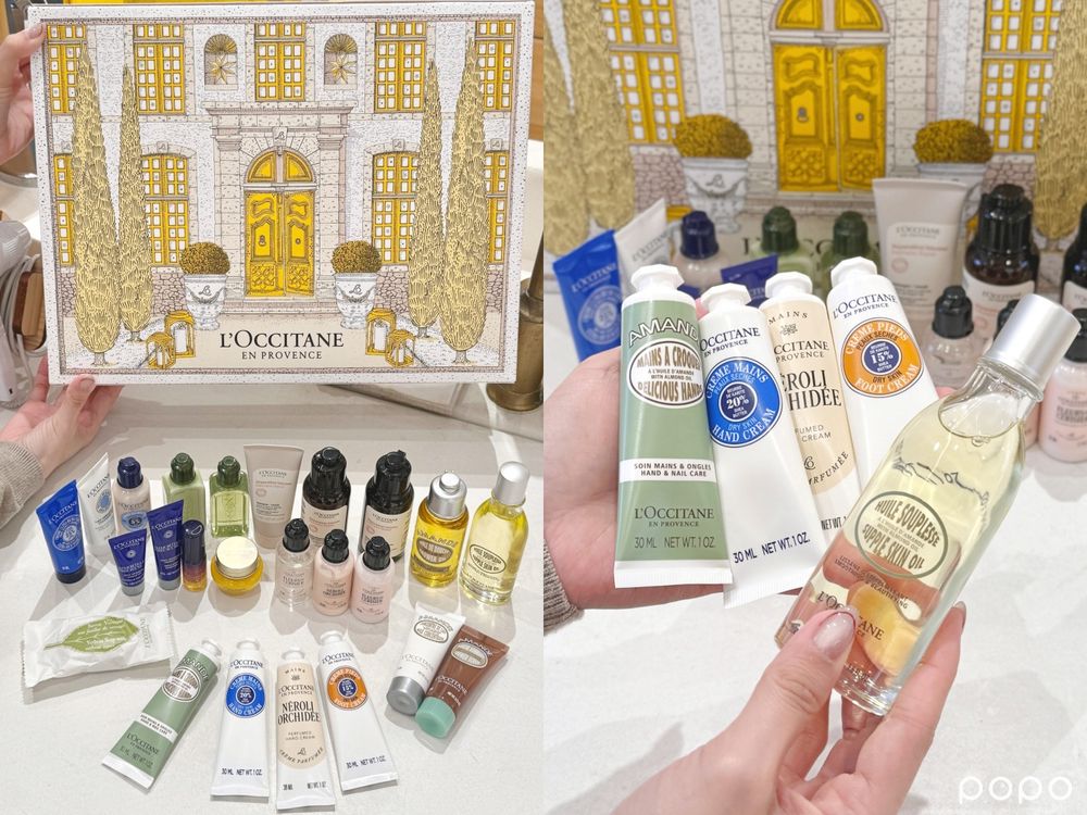 護手霜界的Jellycat！歐舒丹經典護手霜化身盲盒「六種香氣＋六個萌娃吊飾」居然還有隱藏版，一組百元就入手！-11