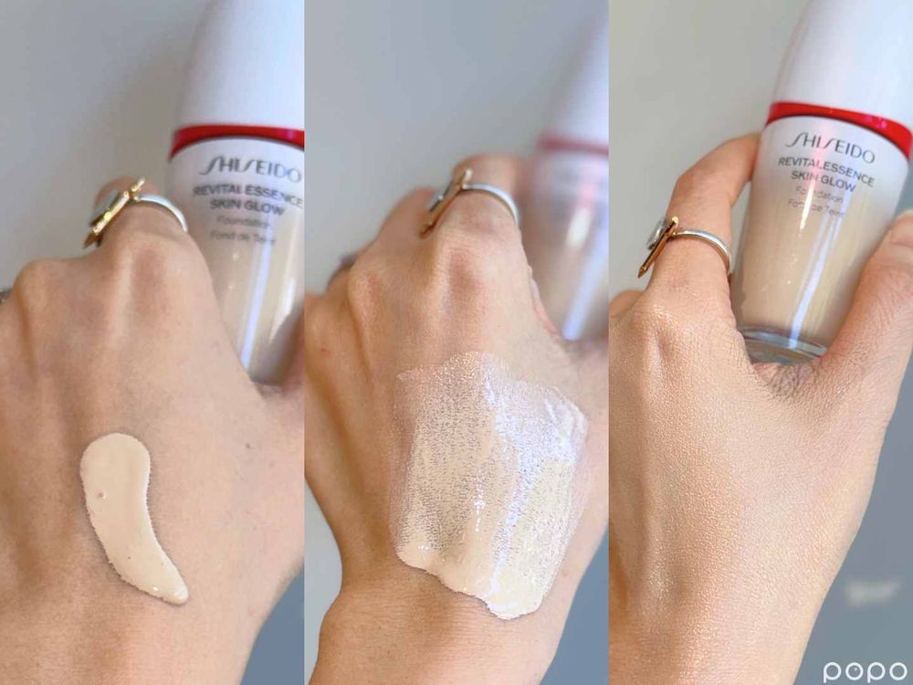 拯救資生堂虧損大作戰！日女大推「好用美妝精選」心機牛奶粉底、肌膚之鑰發光霜...，快用新台幣下架它們！-4