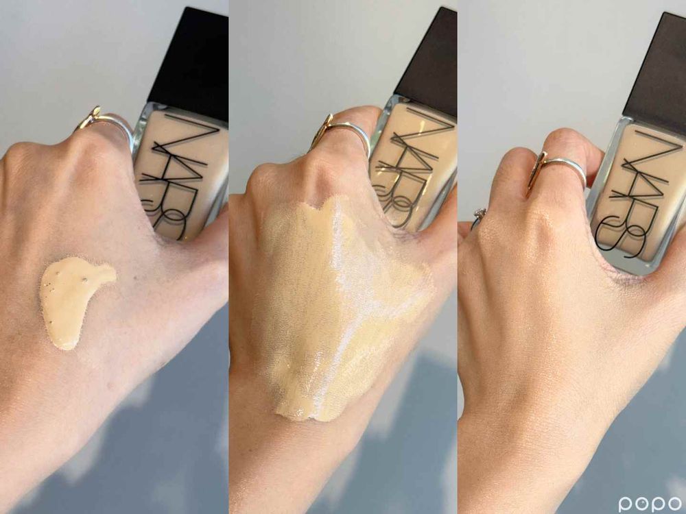 拯救資生堂虧損大作戰！日女大推「好用美妝精選」心機牛奶粉底、肌膚之鑰發光霜...，快用新台幣下架它們！-9