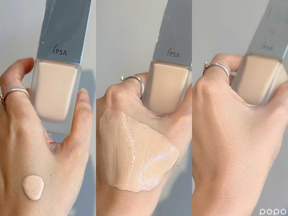 拯救資生堂虧損大作戰！日女大推「好用美妝精選」心機牛奶粉底、肌膚之鑰發光霜...，快用新台幣下架它們！-11