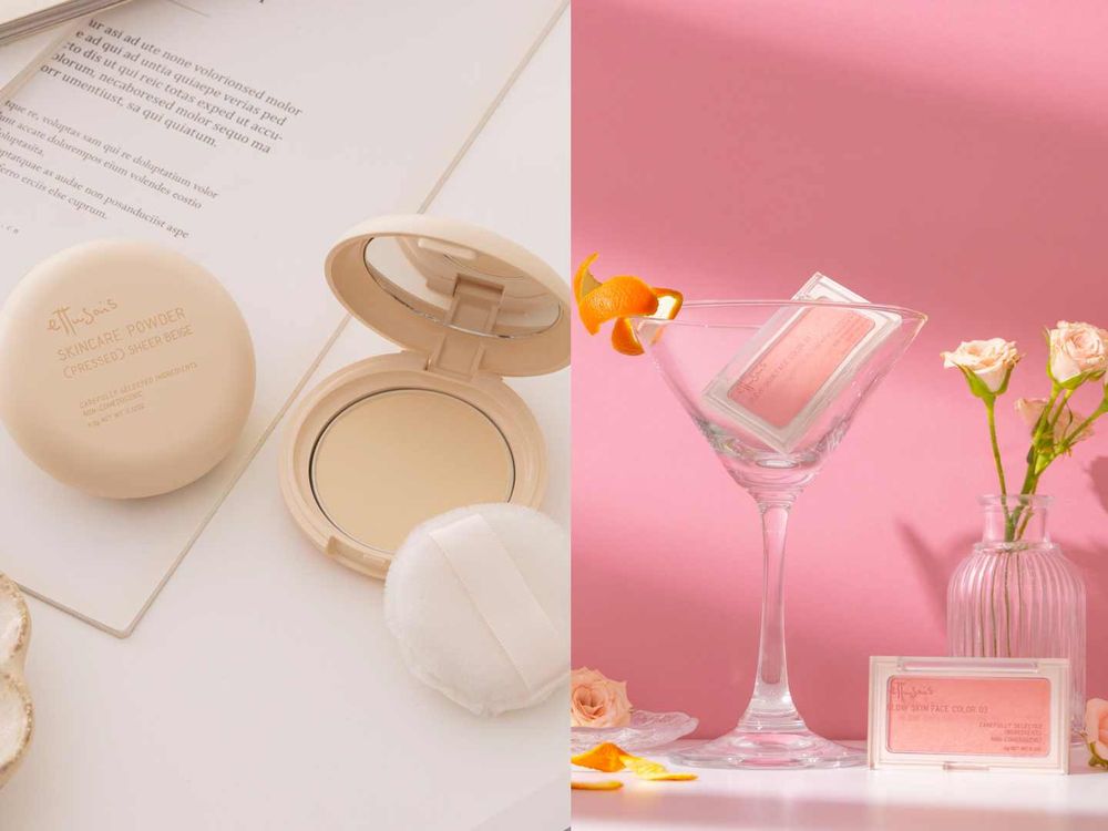 拯救資生堂虧損大作戰！日女大推「好用美妝精選」心機牛奶粉底、肌膚之鑰發光霜...，快用新台幣下架它們！-13