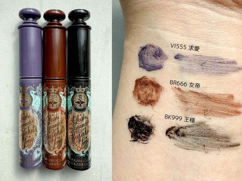 拯救資生堂虧損大作戰！日女大推「好用美妝精選」心機牛奶粉底、肌膚之鑰發光霜...，快用新台幣下架它們！-15