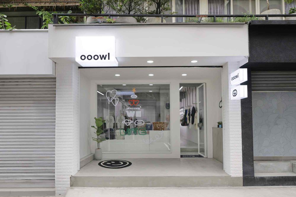 又一間韓牌可以逛！SVT文俊輝愛牌「ooowl」進駐台灣！同款棒球帽超搶手，價格幾乎和韓國同步？！-2