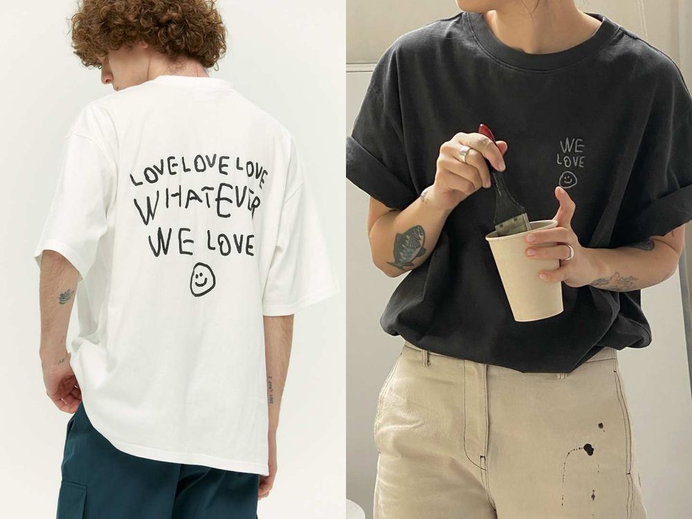 又一間韓牌可以逛！SVT文俊輝愛牌「ooowl」進駐台灣！同款棒球帽超搶手，價格幾乎和韓國同步？！-3