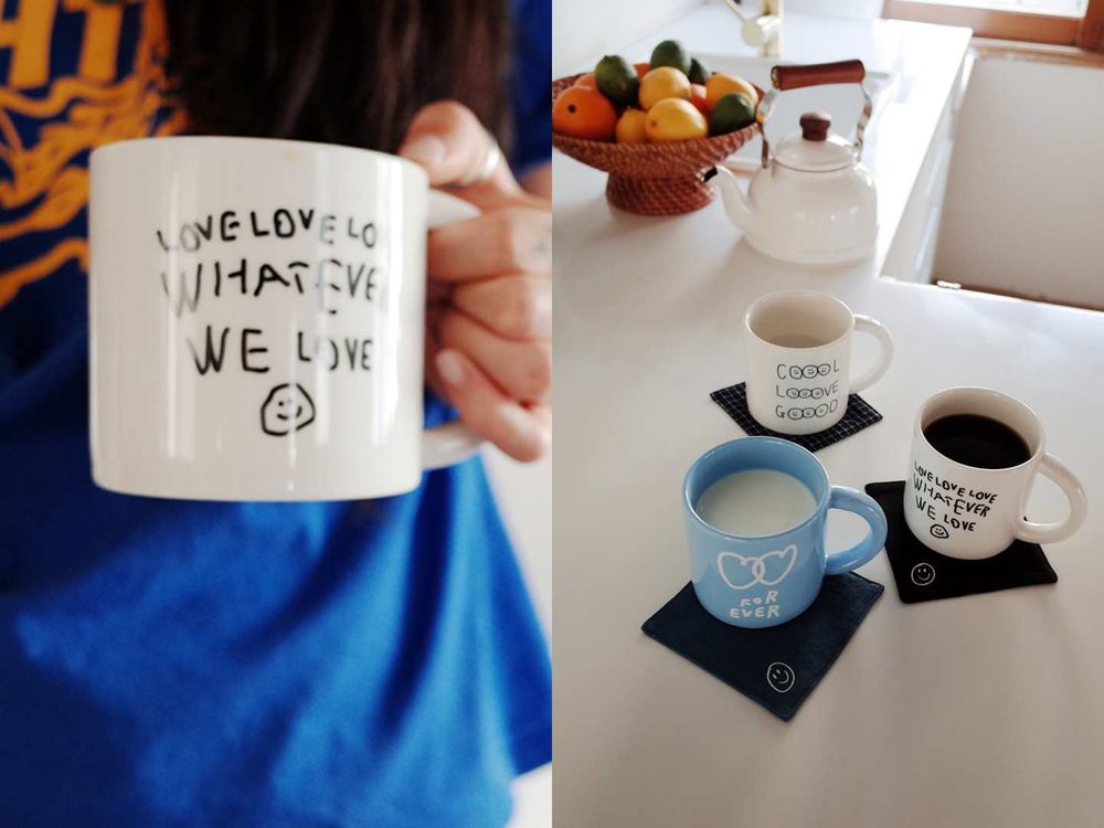 又一間韓牌可以逛！SVT文俊輝愛牌「ooowl」進駐台灣！同款棒球帽超搶手，價格幾乎和韓國同步？！-7