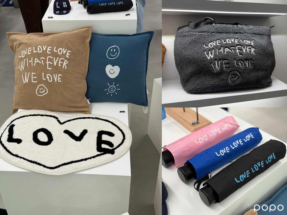 又一間韓牌可以逛！SVT文俊輝愛牌「ooowl」進駐台灣！同款棒球帽超搶手，價格幾乎和韓國同步？！-10