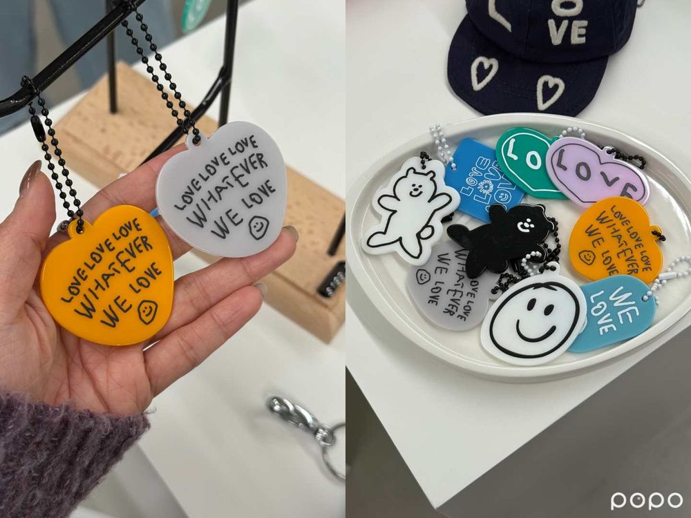 又一間韓牌可以逛！SVT文俊輝愛牌「ooowl」進駐台灣！同款棒球帽超搶手，價格幾乎和韓國同步？！-12