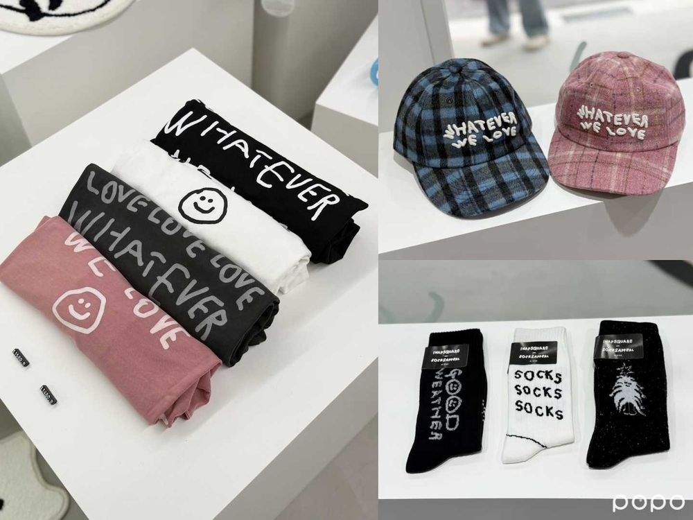 又一間韓牌可以逛！SVT文俊輝愛牌「ooowl」進駐台灣！同款棒球帽超搶手，價格幾乎和韓國同步？！-11