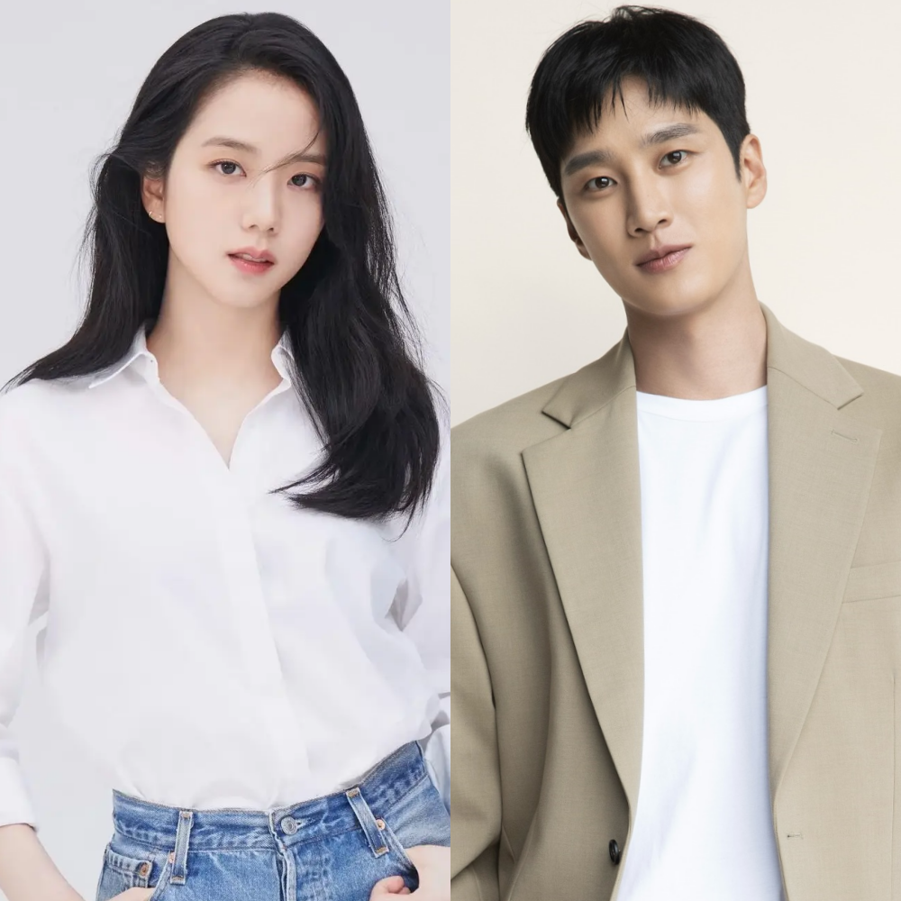 這7對「D社情侶」太震驚！JENNIE戀情轟動全網，IU李鍾碩跨年官宣、李到晛林智妍愚人節認愛，最後一組被爆粉絲崩潰！-14