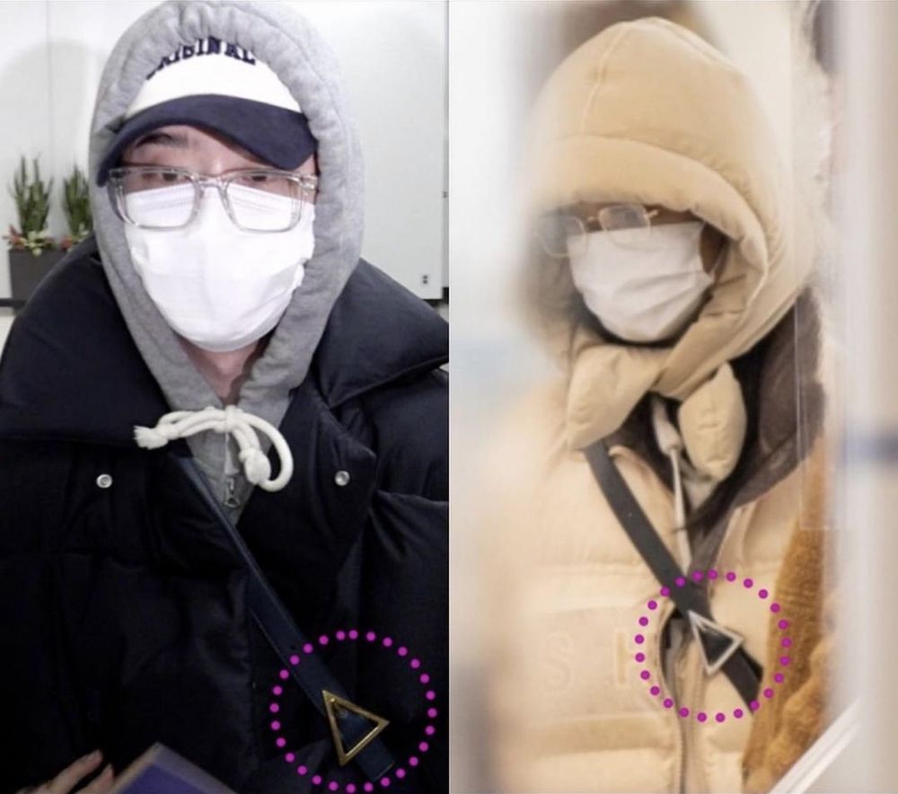 這7對「D社情侶」太震驚！JENNIE戀情轟動全網，IU李鍾碩跨年官宣、李到晛林智妍愚人節認愛，最後一組被爆粉絲崩潰！-18