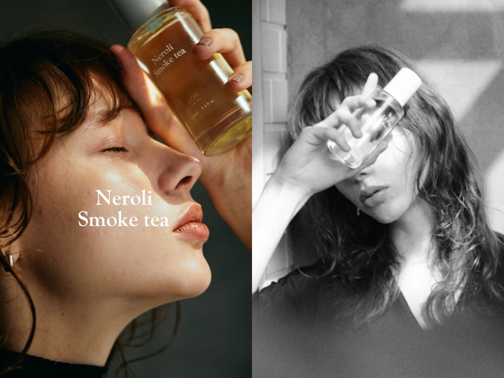 2025髮香界新霸主！日本LOA登台爆紅1個月狂銷2萬瓶，「LATTE ROSE」必收熱賣、最新小眾香水疊香術公開！-5