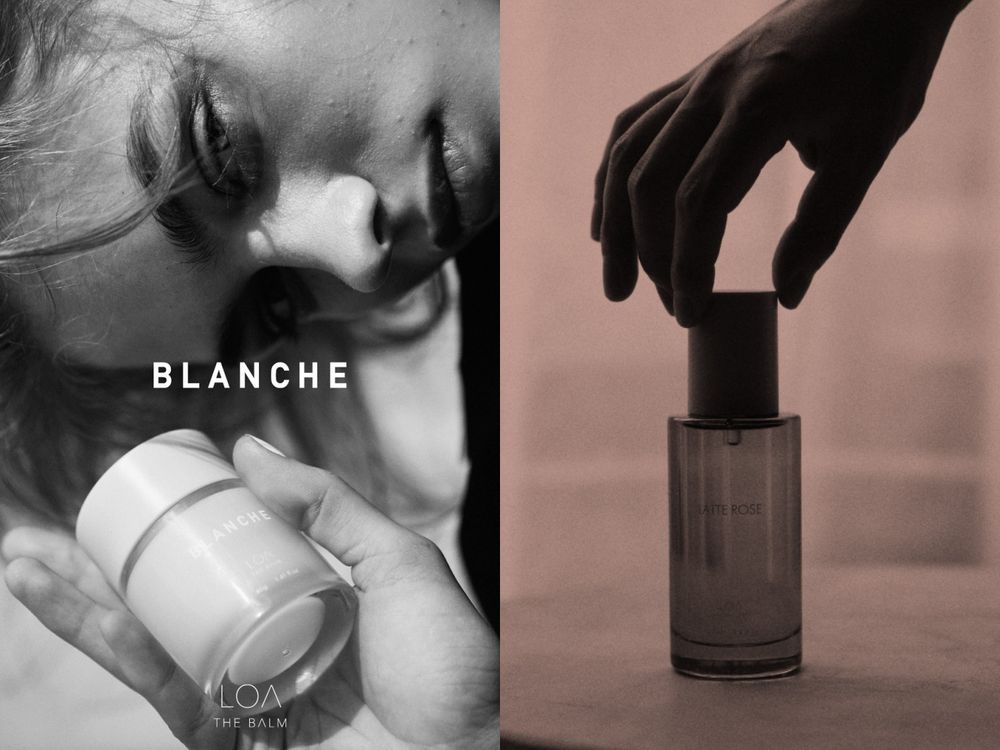 2025髮香界新霸主！日本LOA登台爆紅1個月狂銷2萬瓶，「LATTE ROSE」必收熱賣、最新小眾香水疊香術公開！-8