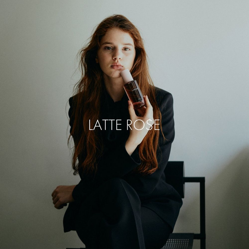 2025髮香界新霸主！日本LOA登台爆紅1個月狂銷2萬瓶，「LATTE ROSE」必收熱賣、最新小眾香水疊香術公開！-13