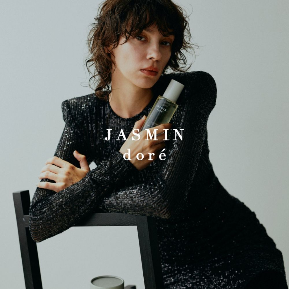 2025髮香界新霸主！日本LOA登台爆紅1個月狂銷2萬瓶，「LATTE ROSE」必收熱賣、最新小眾香水疊香術公開！-15