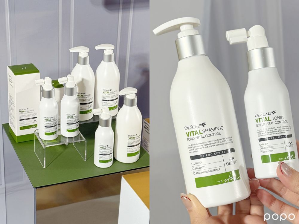 Jessica也選擇台灣醫美界巨頭愛爾麗！引進韓國DR.SCALP「醫學級頭皮管理＋居家保養」就是鄭秀妍髮根蓬鬆的秘密！-10