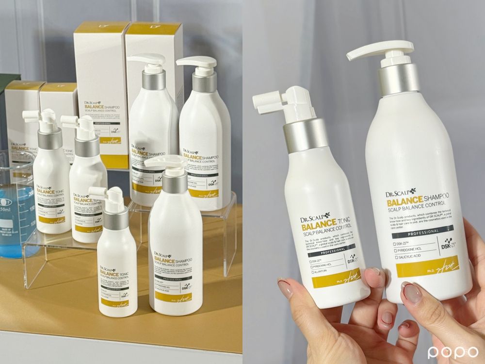 Jessica也選擇台灣醫美界巨頭愛爾麗！引進韓國DR.SCALP「醫學級頭皮管理＋居家保養」就是鄭秀妍髮根蓬鬆的秘密！-12