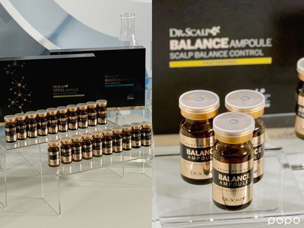 Jessica也選擇台灣醫美界巨頭愛爾麗！引進韓國DR.SCALP「醫學級頭皮管理＋居家保養」就是鄭秀妍髮根蓬鬆的秘密！-9