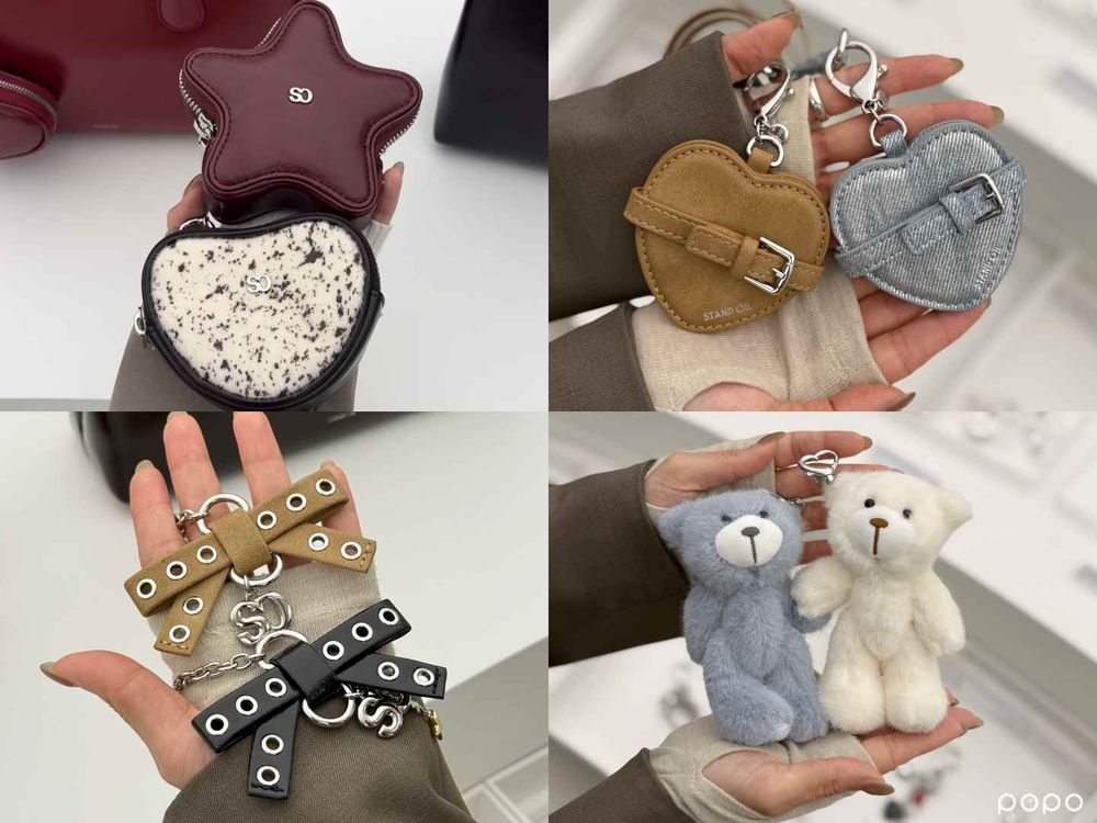 韓系包王STAND OIL進駐台灣！首店插旗中山區、爆款「保齡球包、流浪包」款式齊到讓人失心瘋！-7