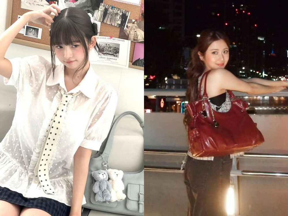 韓系包王STAND OIL進駐台灣！首店插旗中山區、爆款「保齡球包、流浪包」款式齊到讓人失心瘋！-9