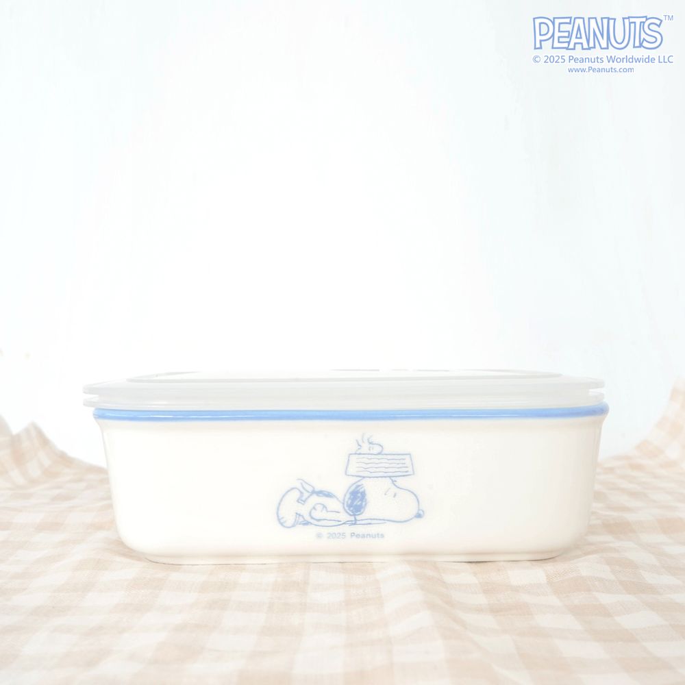 7-11開賣超可愛史努比抽抽樂！「笨笨歐拉夫抱枕毯、粉橘色史努比毛絨束口袋」全都太想要！-11