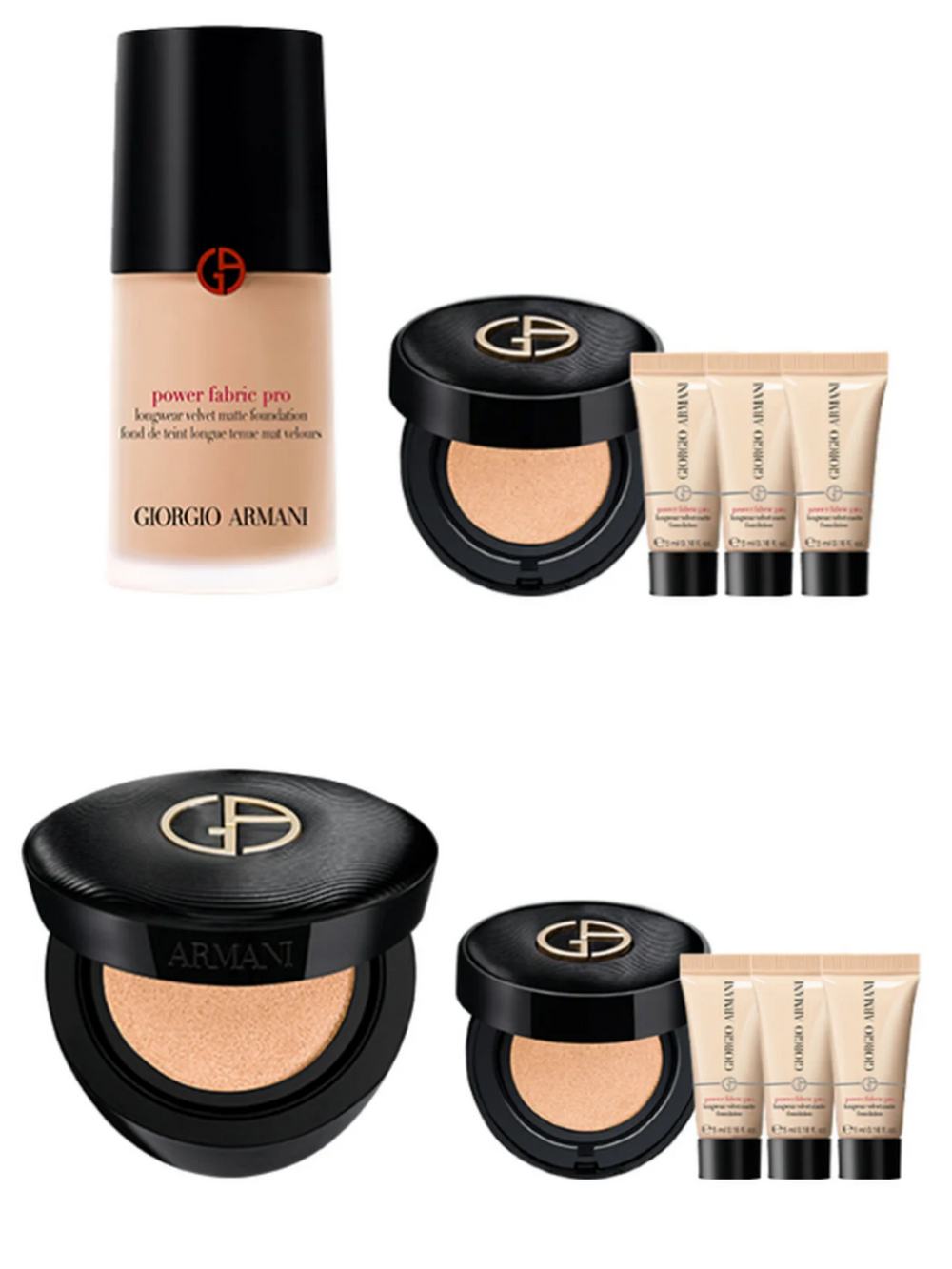 2025雙12美妝優惠來襲！張員瑛同款巴黎卡詩小粉球、蘭蔻小黑瓶PRO買100送60，momo獨家組合太殺、必搶！-4