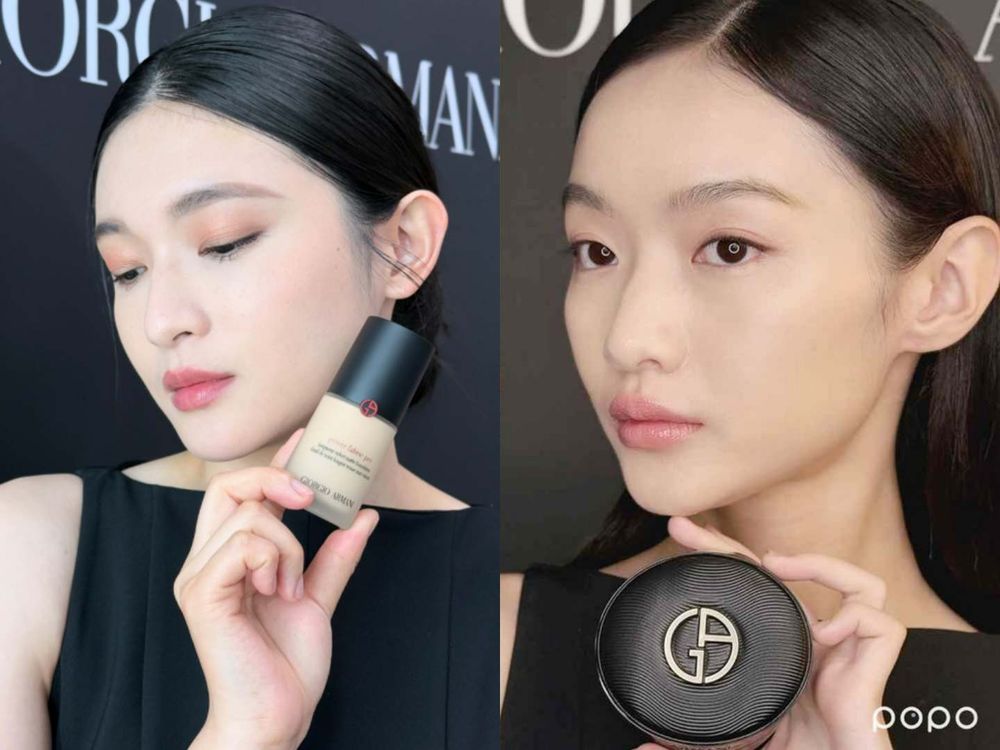 2025雙12美妝優惠來襲！張員瑛同款巴黎卡詩小粉球、蘭蔻小黑瓶PRO買100送60，momo獨家組合太殺、必搶！-10