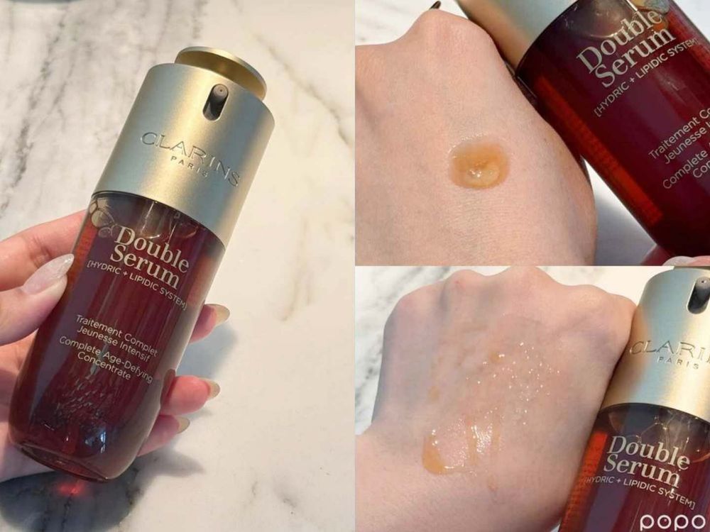 2025雙12美妝優惠來襲！張員瑛同款巴黎卡詩小粉球、蘭蔻小黑瓶PRO買100送60，momo獨家組合太殺、必搶！-13