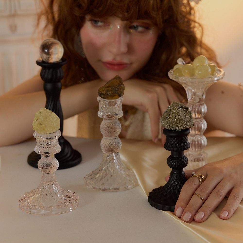 2025年末必擁有轉運香氛禮盒！Maélli首推神諭系列「水晶共振結合香氣」，財富顯化、招桃花、防小人通通滿足！-11