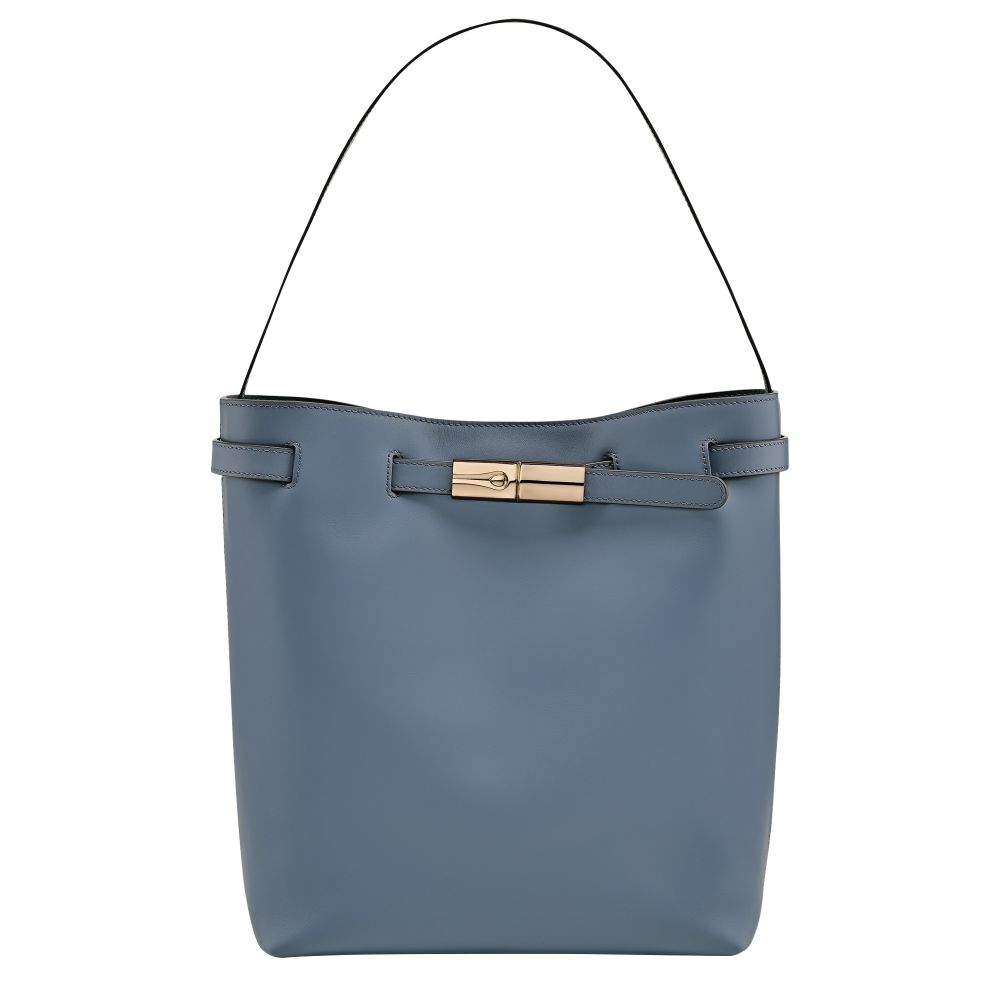 極簡主義會愛的Longchamp包！「人間瓏驤」金世正最近也愛上、年末新包就選這咖！-8