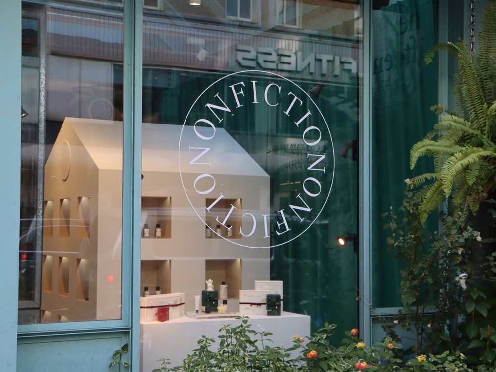 台韓零時差登場！韓國人氣NONFICTION聖誕香水禮物首選，熱賣冠軍GENTLE NIGHT香氛禮盒必收藏！-3