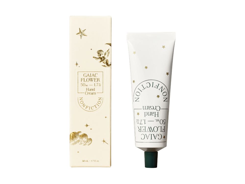 台韓零時差登場！韓國人氣NONFICTION聖誕香水禮物首選，熱賣冠軍GENTLE NIGHT香氛禮盒必收藏！-11