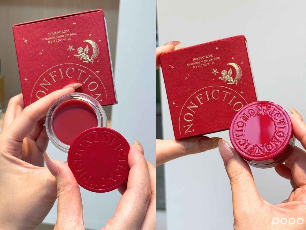 台韓零時差登場！韓國人氣NONFICTION聖誕香水禮物首選，熱賣冠軍GENTLE NIGHT香氛禮盒必收藏！-19