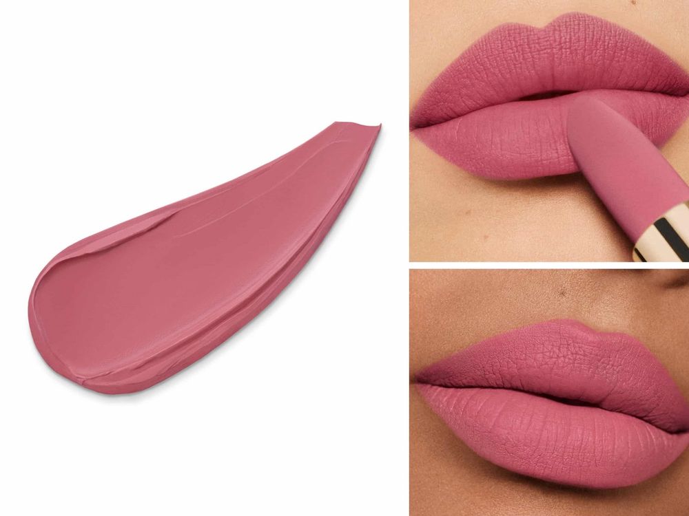 2026春季限量彩妝推薦！嬌蘭紅寶之吻唇膏、眼影盤換上珍稀緹花丹寧外殼，幻彩蜜粉球首加入淺藍粉珠，冷白膚色必收！-6