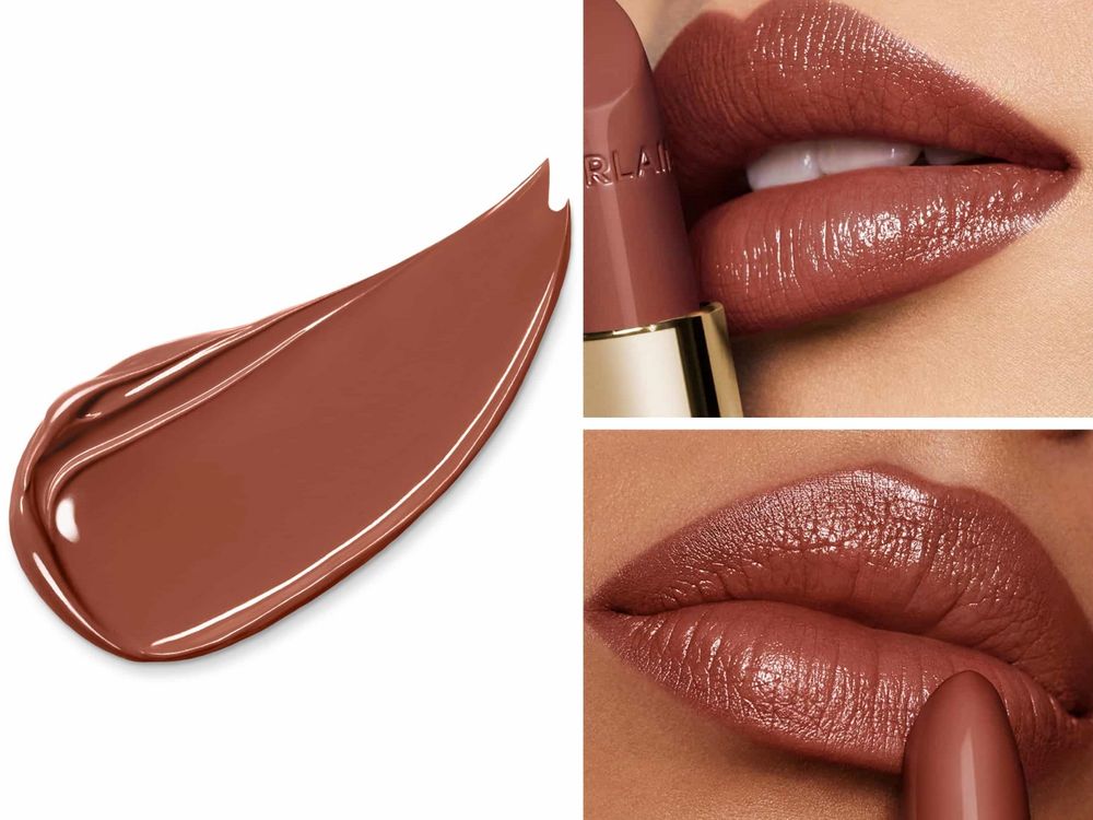 2026春季限量彩妝推薦！嬌蘭紅寶之吻唇膏、眼影盤換上珍稀緹花丹寧外殼，幻彩蜜粉球首加入淺藍粉珠，冷白膚色必收！-10