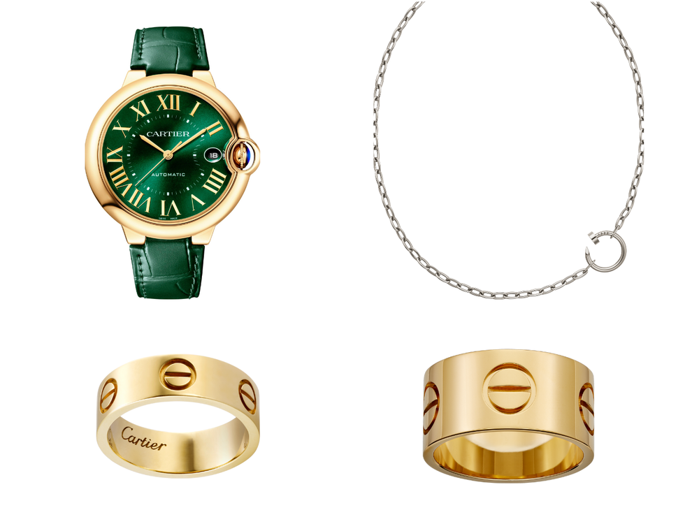 Cartier這場含金量爆表！Jisoo、SKZ鉉辰、邊佑錫全來了！根本神顏暴擊、畫面過分美好！-10