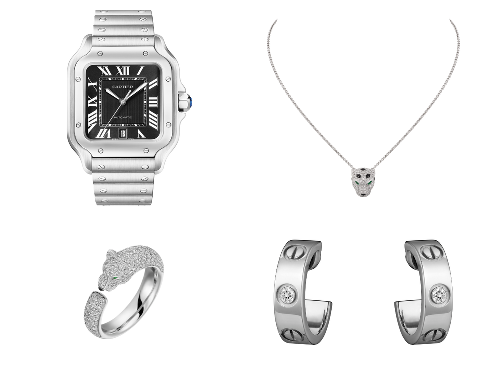 Cartier這場含金量爆表！Jisoo、SKZ鉉辰、邊佑錫全來了！根本神顏暴擊、畫面過分美好！-9