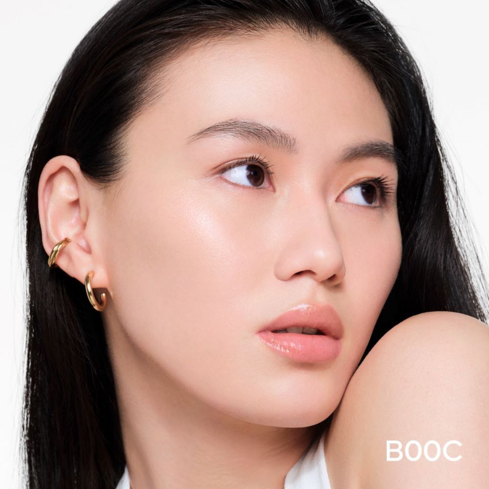 嬌蘭24K純金底妝重磅新員駕到！全新「光透精華氣墊」全新奢養配方、上妝兼保養，一抹絕美輕盈水光、膚質宛如高奢珠寶！-13