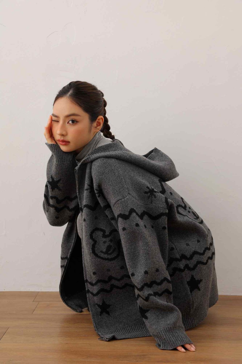 可愛爆炸DINOTAENG「矮袋鼠雪地村莊」在這！QUOKKA、BOBO巨型公仔得拍一百張！-3