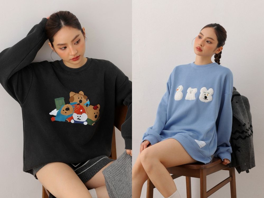 可愛爆炸DINOTAENG「矮袋鼠雪地村莊」在這！QUOKKA、BOBO巨型公仔得拍一百張！-11