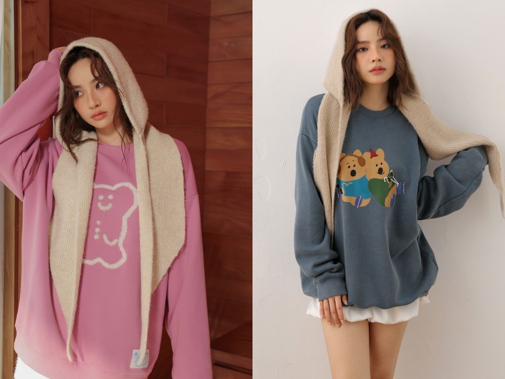 可愛爆炸DINOTAENG「矮袋鼠雪地村莊」在這！QUOKKA、BOBO巨型公仔得拍一百張！-12