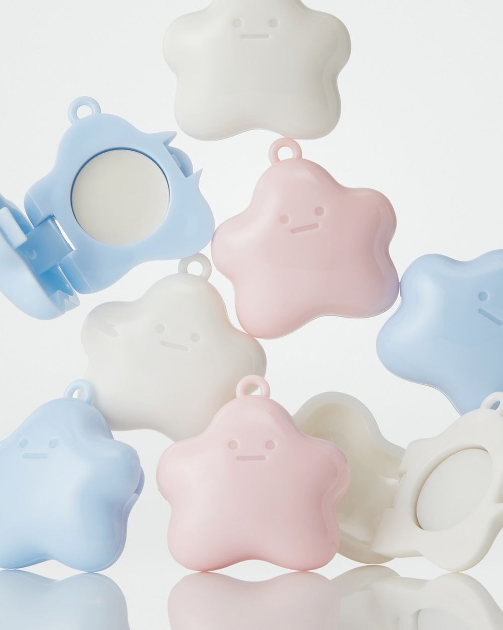 最夢幻聖誕香氛誕生！FORMENT經典寶寶麝香換上毛絨絨雪球瓶蓋＋星光標籤瓶身，交換禮物就選它！-10