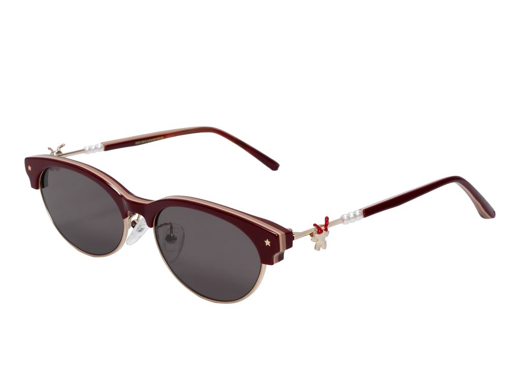 KlassiC.聯手NewJeans、水原希子愛牌！mEltEd potato聯名系列「梳子鏡腳」荒唐又可愛！？-6