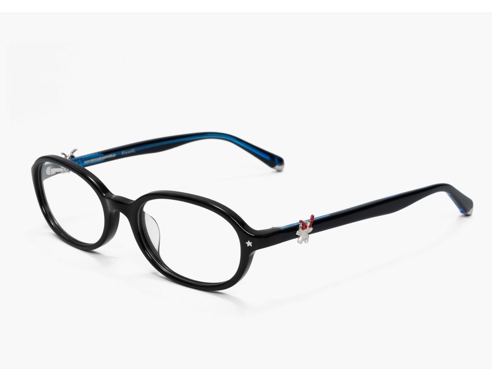 KlassiC.聯手NewJeans、水原希子愛牌！mEltEd potato聯名系列「梳子鏡腳」荒唐又可愛！？-7